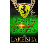 Married To An Unhinged Billionaire