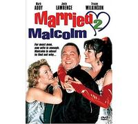 Married to Malcolm - DVD Zone 1