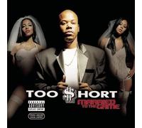 Too $hort - Married to The Game
