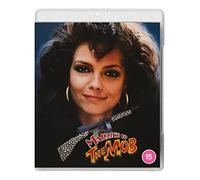 Married to the Mob [Blu-ray]