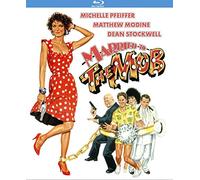 Married to The Mob [Blu-Ray]