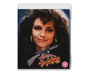 Married to the Mob [Blu-ray]