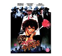 Married to the Mob [Blu-Ray] [Region B] (IMPORT) (Pas de version française)