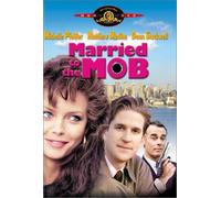 Married to the Mob [Import USA Zone 1]