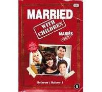 MARRIED WITCH CHILDREN 1-2 DVD-BILINGUE G