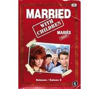 MARRIED WITCH CHILDREN 2-3 DVD-BILINGUE G