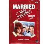 MARRIED WITCH CHILDREN 2-3 DVD-BILINGUE G