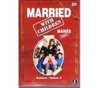 MARRIED WITCH CHILDREN 3-3 DVD-BILINGUE G