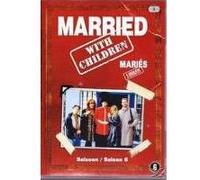 MARRIED WITCH CHILDREN 6-3 DVD-BILINGUE G