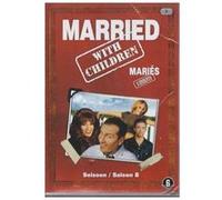 MARRIED WITCH CHILDREN 8-3 DVD-BILINGUE G