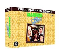 Married with Chil.Compl. [Edizione: Paesi Bassi] [Import]