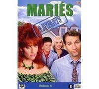 MARRIED WITH CHILDREN 2/VF G