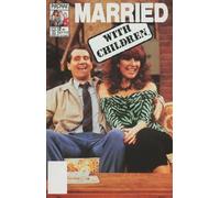 Married With Children #2 (Vol. 1)
