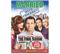 Married with Children: Complete Eleventh Season