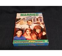 Married With Children: Complete Fifth Season [Import USA Zone 1]