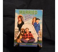 Married With Children: Complete Fourth Season [Import USA Zone 1]