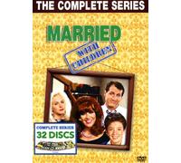 Married with Children: Complete Series