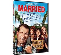 Married With Children (Mill Creek Entertainment): Season 6