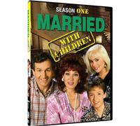 Married With Children - Season 1