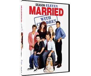 Married with Children: Season 11
