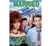 Married With Children - Season 2