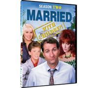 Married With Children - Season 2
