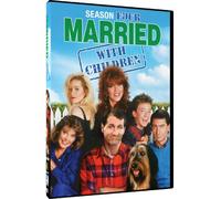 Married With Children Season 4