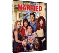 Married with Children: Season Seven