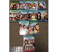 Married with Children: Seasons 7 & 8