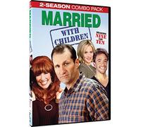 Married with Children: Seasons 9 & 10