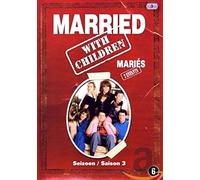 Mariés deux enfants – DVD – Coffret Deluxe – Saison 3 (3 DVD)