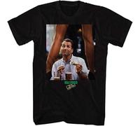 Married with Children Strip Al Bundy Beer TV Sitcom Adult T Shirt Tee Black M