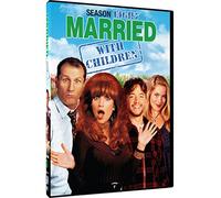 Married with Children: The Complete Eighth Season