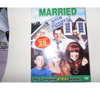 Married...with Children - The Complete Fifth Season [DVD]