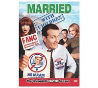 Married... With Children: The Complete Ninth Season