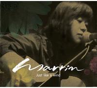 Marrin - Kpop CD, Marrin - Just Like A Wind(Poster ver)[002kr]