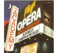 Marriner – Academy Plays Opera