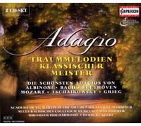 Marriner - Adagio-Traummelodien Klassisch [Import]