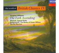 Marriner - British Classics IX [Import]
