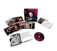 Marriner Conducts Beethoven Coffret CD