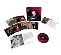 Marriner – Dirige Beethoven – Coffret 10 CD