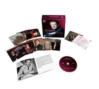 Marriner – Dirige Beethoven – Coffret 10 CD