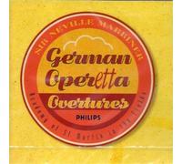 Marriner - DT.Opern-U.Operettenouv. [Import]