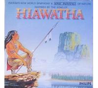 Marriner - Hiawatha [Import]