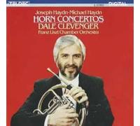 Marriner - Hornkonz/Menuette/Divert.