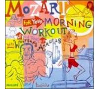 Marriner - Mozart for Your Morning Workout