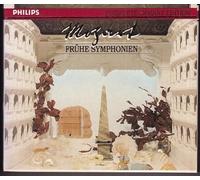 Marriner - Mozart, W.a. [Import]
