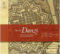 Marriner,Neville - 3 Simfonies Concertants [Import]