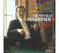 Marriner,Neville - Diverse Komponisten/Academy of [Import]