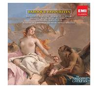 Marriner, Neville - Favourite Baroque..
